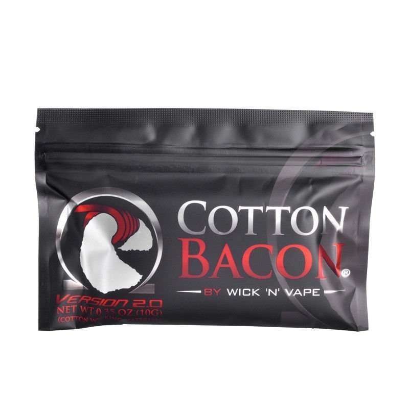 COTTON BACON Version 2 RDA RBA