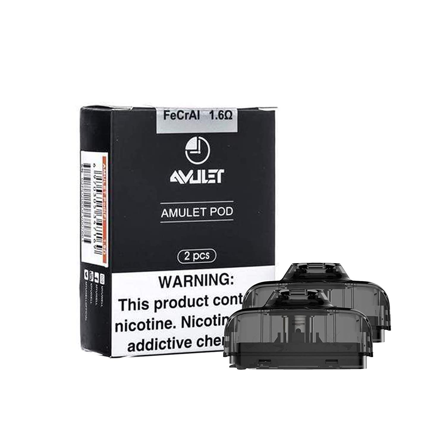 Uwell Amulet Pod