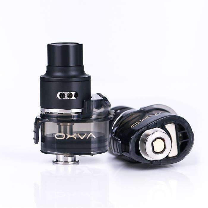 OXVA - Origin X DC RBA (For Origin X)