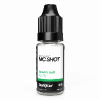 Dark Star Nic Salt Shot 20mg 70VG/30VG