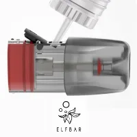 Elf Bar Mate 500 Pods