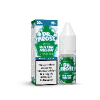 Watermelon Ice Nic Salt E-Liquid by Dr Frost