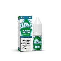 Watermelon Ice Nic Salt E-Liquid by Dr Frost