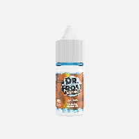 Orange Mango Ice Nic Salt E-Liquid by Dr Frost 10ml