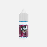 Cherry Ice Nic Salt E-Liquid by Dr Frost 10ml