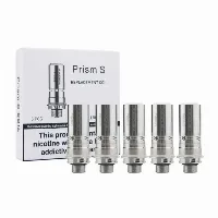 Innokin Prism S Replacement Coils (Endura T20S, EZ Watt)