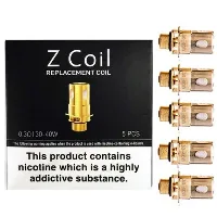 Innokin Z (Zenith) Replacement Coils
