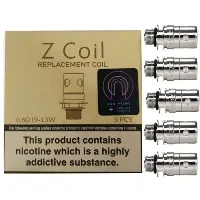 Innokin Z (Zenith) Replacement Coils