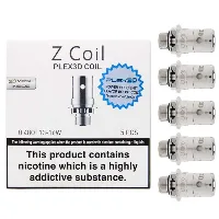 Innokin Z (Zenith) Replacement Coils