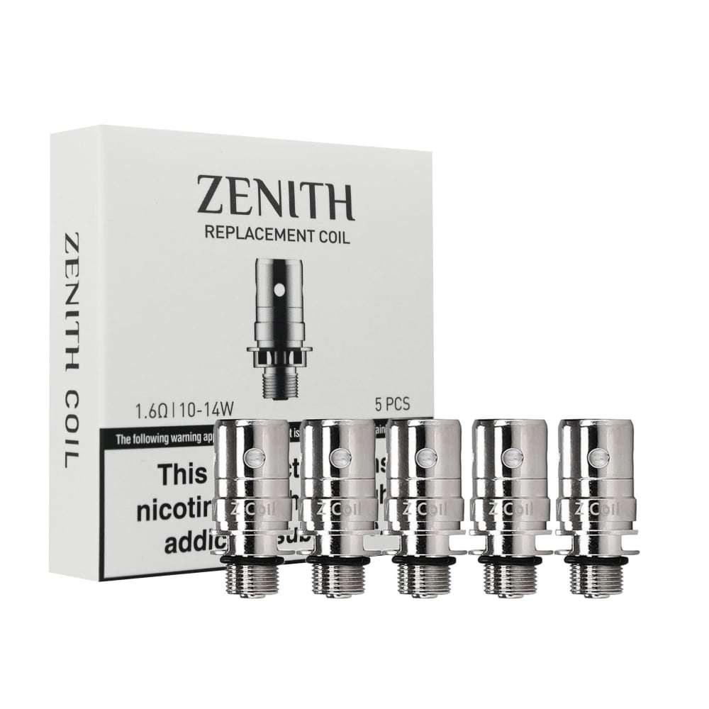 Innokin Z (Zenith) Replacement Coils