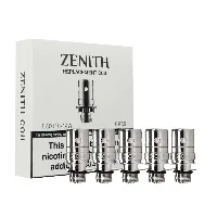 Innokin Z (Zenith) Replacement Coils