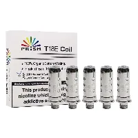 Innokin Prism T18E, T22E Replacement Coils