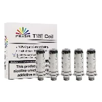 Innokin Prism T18E, T22E Replacement Coils